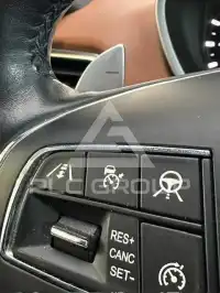 2018 Maserati GHIBLI