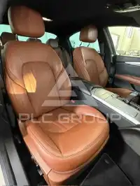 2018 Maserati GHIBLI