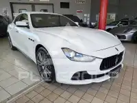 2018 Maserati GHIBLI