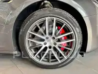 2018 Maserati GHIBLI