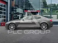 2018 Maserati GHIBLI