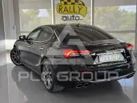 2018 Maserati GHIBLI