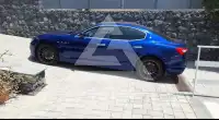 2018 Maserati GHIBLI