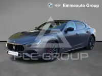 2018 Maserati GHIBLI