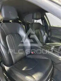 2018 Maserati GHIBLI