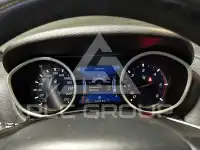 2018 Maserati GHIBLI