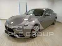 2018 Maserati GHIBLI