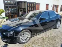 2018 Maserati GHIBLI