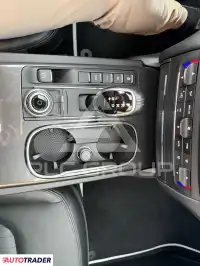 2018 Maserati GHIBLI