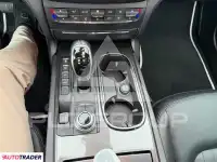 2018 Maserati GHIBLI