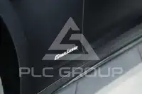 2018 Maserati GHIBLI