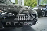 2018 Maserati GHIBLI