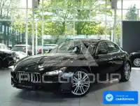 2018 Maserati GHIBLI