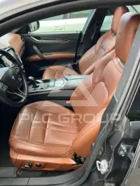 2018 Maserati GHIBLI
