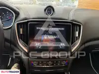2018 Maserati GHIBLI