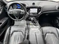 2018 Maserati GHIBLI