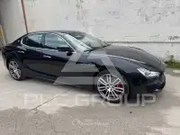 2018 Maserati GHIBLI