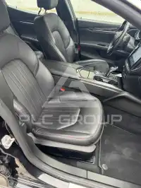 2018 Maserati GHIBLI