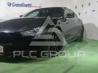 2018 Maserati GHIBLI