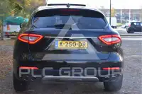 2018 Maserati LEVANTE