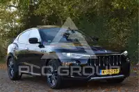 2018 Maserati LEVANTE