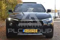 2018 Maserati LEVANTE