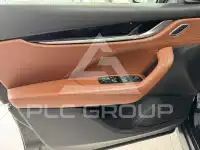 2018 Maserati LEVANTE
