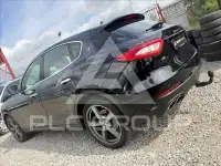 2018 Maserati LEVANTE