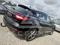 2018 Maserati LEVANTE