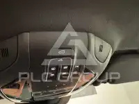 2018 Maserati LEVANTE