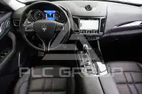 2018 Maserati LEVANTE