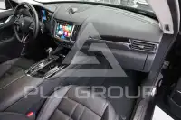 2018 Maserati LEVANTE
