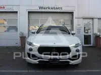 2018 Maserati LEVANTE