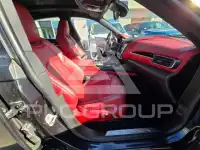 2018 Maserati LEVANTE