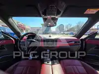 2018 Maserati LEVANTE
