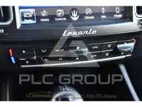 2018 Maserati LEVANTE