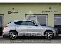 2018 Maserati LEVANTE