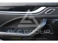 2018 Maserati LEVANTE