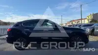 2018 Maserati LEVANTE