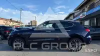 2018 Maserati LEVANTE