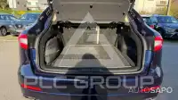 2018 Maserati LEVANTE