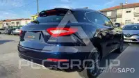 2018 Maserati LEVANTE