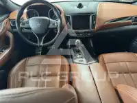 2018 Maserati LEVANTE