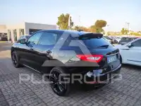 2018 Maserati LEVANTE