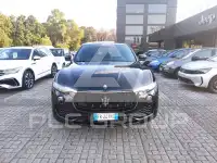 2018 Maserati LEVANTE