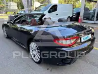 2018 Maserati GranTurismo