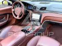 2018 Maserati GranTurismo