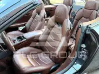 2018 Maserati GranTurismo
