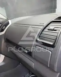 2018 Isuzu D-Max