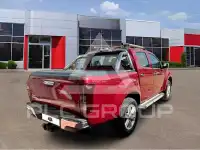 2018 Isuzu D-Max